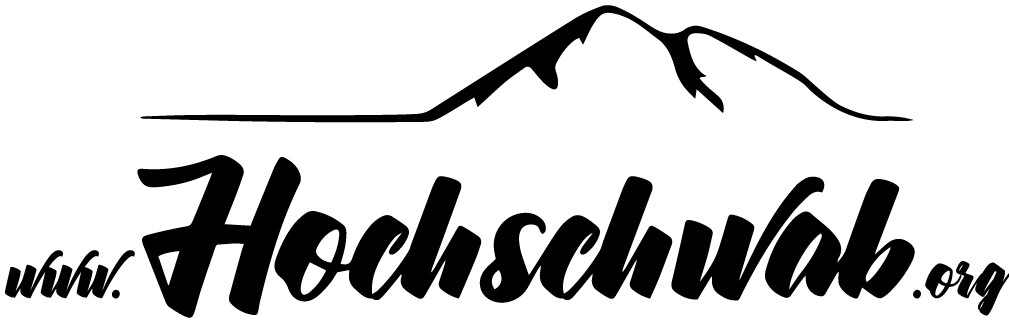 Hochschwab-Logo