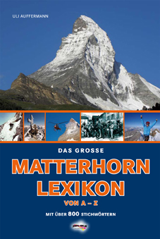 Matterhorn Lexikon