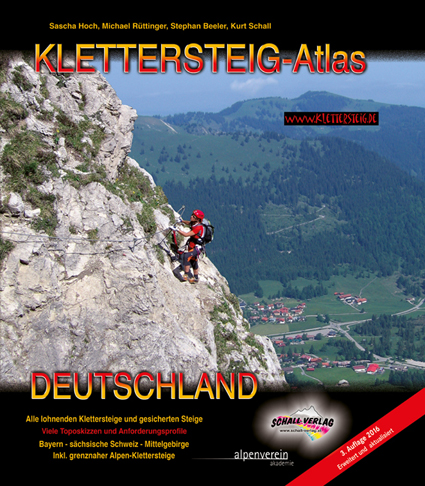 Cover KS-Atlas Deutschland
