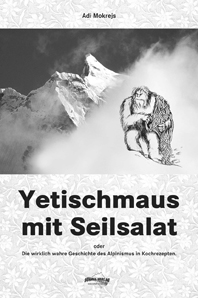 yeti schmaus mit seilsalat